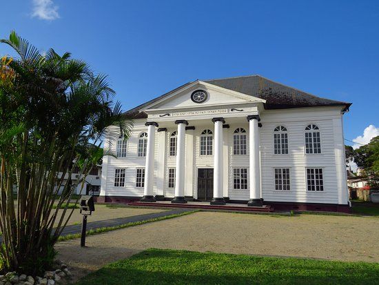 Synagoge Neve Shalom